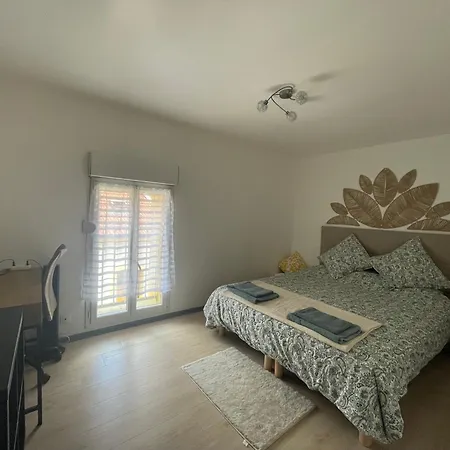 Apartment Centre Quiet & Comfort