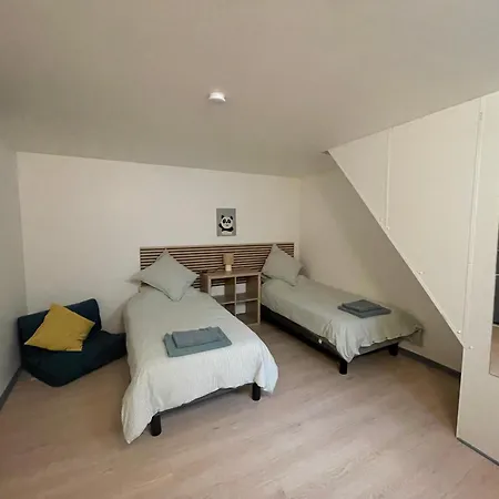 Centre Quiet & Comfort Apartment