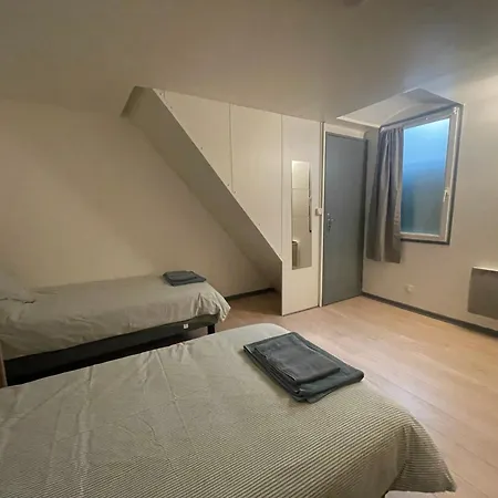 Centre Quiet & Comfort *
