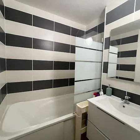 Apartment Centre Quiet & Comfort *