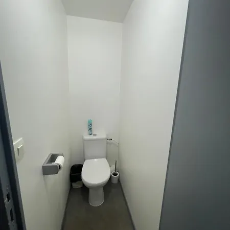 Centre Quiet & Comfort
